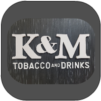 K&M tabacco and Drinks