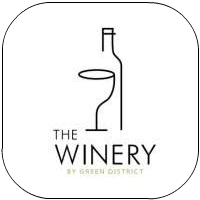 Winery - Social Street By Green District