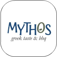 Mythos greek taste & bbq