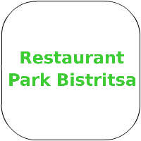 Restaurant Park Bistritsa